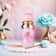 Paris Corner Marshmallow Ladies Perfume 100ml Cotton Candy Fragrance 2