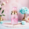 Paris Corner Marshmallow Ladies Perfume 100ml Cotton Candy Fragrance 2