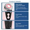 4 In 1 RF EMS Facial Massager Double Chin Removal Face Firming Device 1