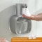 Wall Mounted Automatic Soap Dispenser Foam Smart Hand Washing Machine 500ml 12