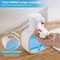 Wall Mounted Automatic Soap Dispenser Foam Smart Hand Washing Machine 500ml 2