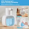 Wall Mounted Automatic Soap Dispenser Foam Smart Hand Washing Machine 500ml 3