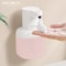 Wall Mounted Automatic Soap Dispenser Foam Smart Hand Washing Machine 500ml 6