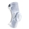 Elastic Knee Support Brace With Silicone Spring For Sports Protection 7