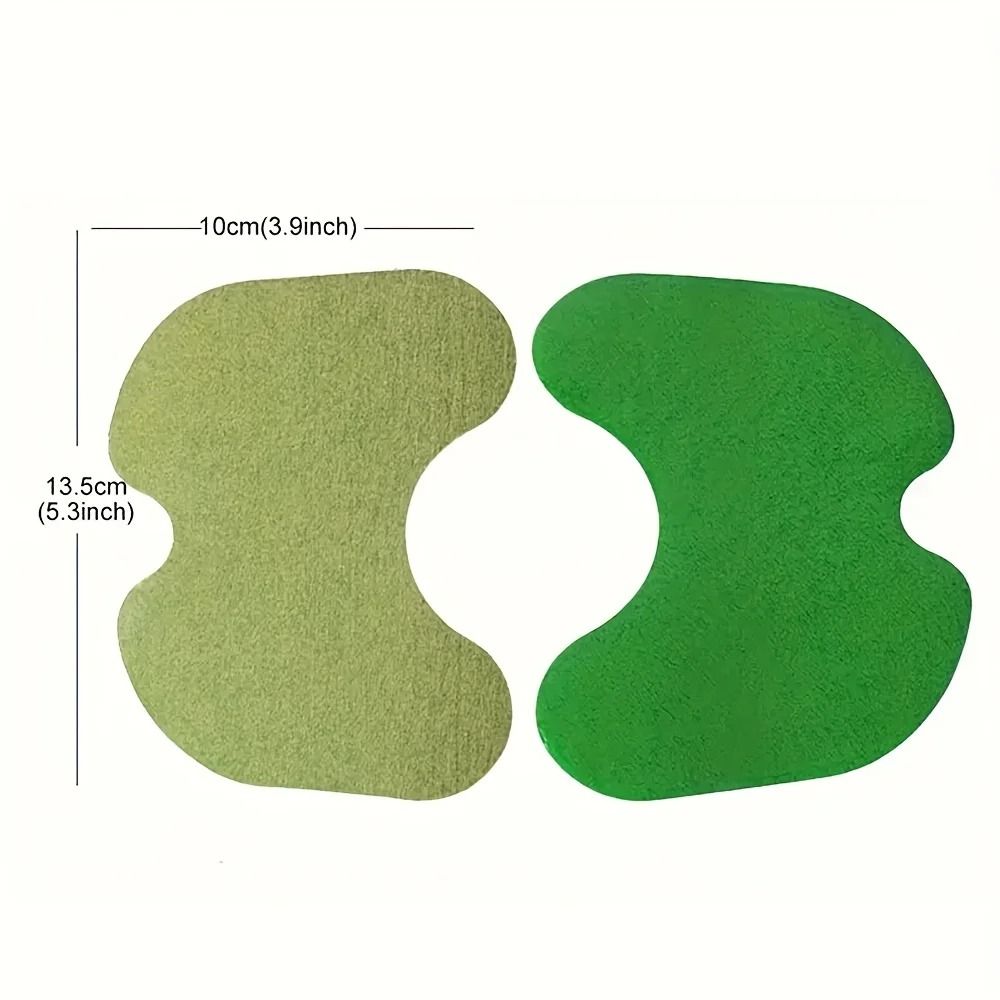 Heat Therapy Patches For Neck Shoulder And Knee Pain Relief 4