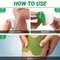 Heat Therapy Patches For Neck Shoulder And Knee Pain Relief 5