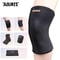 Hot And Cold Gel Knee Sleeve For Pain Relief And Recovery 0