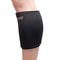 Hot And Cold Gel Knee Sleeve For Pain Relief And Recovery 9