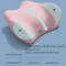 Lumbar Support Cushion Memory Cotton Back Pillow For Sleep And Posture Relief 1