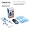 Physiotherapy EMS TENS Muscle Stimulator Digital Therapy Device 7