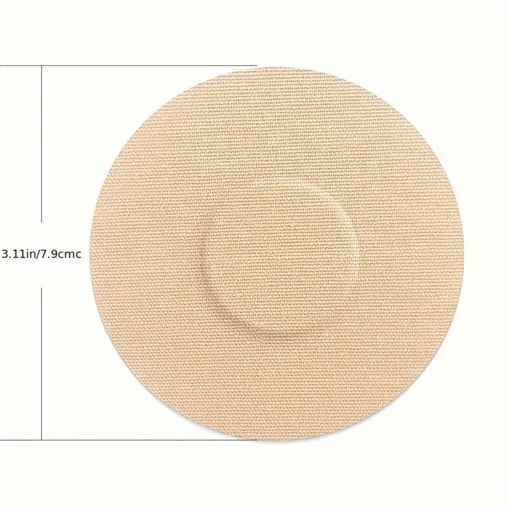 Freestyle Libre Sensor Covers Waterproof Patch Pack Hypoallergenic Latex Free 1