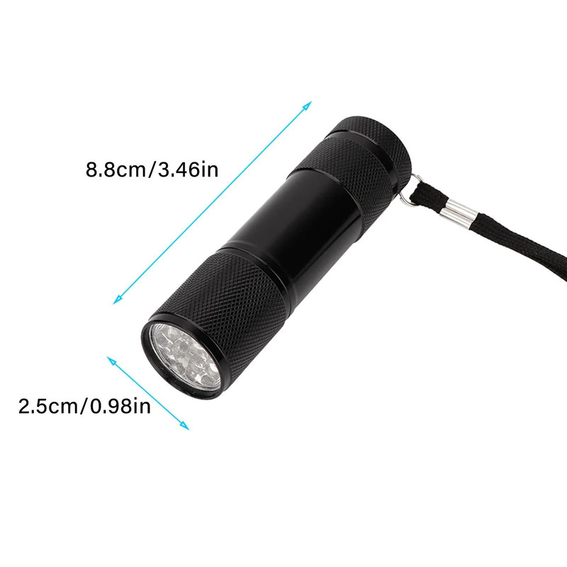 Red Light Vein Finder Device For Children And Elderly Vascular Display 5