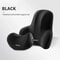 Memory Foam Car Neck And Lumbar Support Set Universal Fit 9