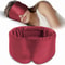 Silk Sleep Mask With Adjustable Fit 100 Percent Mulberry Silk Eye Cover For Wrinkle Prevention And 0