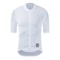 Men Cycling Jersey Short Sleeve Breathable Reflective Mountain Bike Shirt For Summer Riding 1