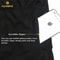 Men Cycling Jersey Short Sleeve Breathable Reflective Mountain Bike Shirt For Summer Riding 4