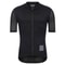 Men Cycling Jersey Short Sleeve Breathable Reflective Mountain Bike Shirt For Summer Riding 7