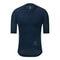 Men Cycling Jersey Short Sleeve Breathable Reflective Mountain Bike Shirt For Summer Riding 8