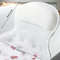 Bath Pillow Luxury 4D Mesh Tub Pillow For Neck Back And Head Support 1