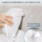 Bath Pillow Luxury 4D Mesh Tub Pillow For Neck Back And Head Support 3