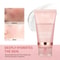 Collagen Overnight Wrapping Peel Off Facial Mask Set Night Hydration Skin Firming Treatment 4