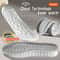 4D Cloud Technology Sports Insoles Soft Breathable Shock Absorption Cushion 8