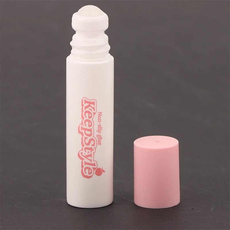Roll On Skin Adhesive Body Glue For Clothing Non Slip Strap Fixer 1