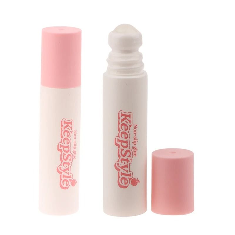 Roll On Skin Adhesive Body Glue For Clothing Non Slip Strap Fixer 5