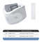 Travel Neck Brace Soft Support Corrector For Spine Pressure Relief At Home Office And Sleep 3