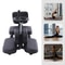 3 Bar Leg Stretching Machine Heavy Duty Flexibility Trainer 16 M For Ballet Yoga Home Fitness 0