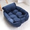 Multifunction Dog Bed Mat 3 In 1 Soft Pet Cushion Sofa Nest 6