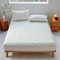 Waterproof Bamboo Mattress Cover Cooling Fitted Sheet Deep Pocket 6