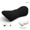 Breathable Memory Foam Lumbar Cushion For Car Seat Bed And Office 6