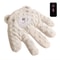 Soothing Baby Sleep Aid Pillow Remote Hand Palms For Infant Calming 9