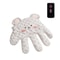 Soothing Baby Sleep Aid Pillow Remote Hand Palms For Infant Calming 10