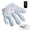 Soothing Baby Sleep Aid Pillow Remote Hand Palms For Infant Calming 16