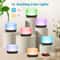 500ML Aromatherapy Oil Diffuser With 6 Essential Oils Set 6