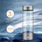 450ML Portable Hydrogen Water Generator With High Concentration In 3 Minute Mode 1