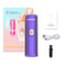 Facial Hair Remover Trimmer Rechargeable For Women Eyebrow Nose Bikini 6