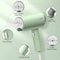 SEJOY Portable Electric Garment Steamer Handheld Clothes Iron With Mite Removal 3