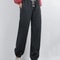 Womens Winter Warm Fleece Lined Thick Leggings Plus Size High Waist Casual Pants 7