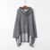 Women Long Oversized Hoodie Casual Solid Color Pullover With Plus Sizes S To 5XL 9