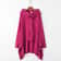 Women Long Oversized Hoodie Casual Solid Color Pullover With Plus Sizes S To 5XL 13