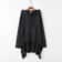 Women Long Oversized Hoodie Casual Solid Color Pullover With Plus Sizes S To 5XL 7