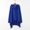 Women Long Oversized Hoodie Casual Solid Color Pullover With Plus Sizes S To 5XL 8
