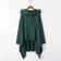 Women Long Oversized Hoodie Casual Solid Color Pullover With Plus Sizes S To 5XL 15