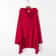 Women Long Oversized Hoodie Casual Solid Color Pullover With Plus Sizes S To 5XL 16