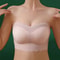 Sexy Invisible Strapless Seamless Bralette Wireless Push Up Tube Top 6