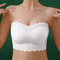 Sexy Invisible Strapless Seamless Bralette Wireless Push Up Tube Top 7