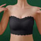 Sexy Invisible Strapless Seamless Bralette Wireless Push Up Tube Top 8